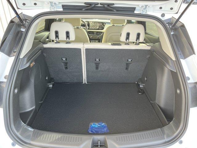 new 2026 Buick Encore GX car, priced at $29,285