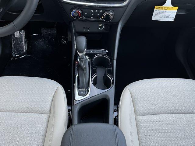 new 2026 Buick Encore GX car, priced at $29,285