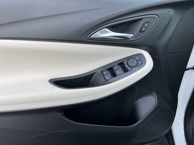 new 2026 Buick Encore GX car, priced at $29,285