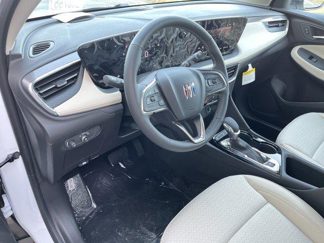 new 2026 Buick Encore GX car, priced at $29,285