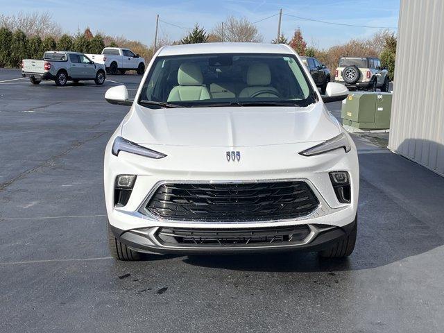 new 2026 Buick Encore GX car, priced at $29,285
