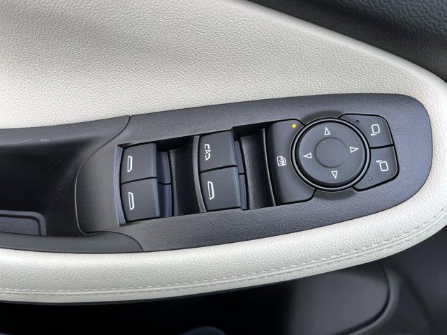 new 2026 Buick Encore GX car, priced at $29,285