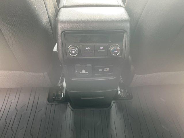 used 2023 GMC Acadia car, priced at $29,673