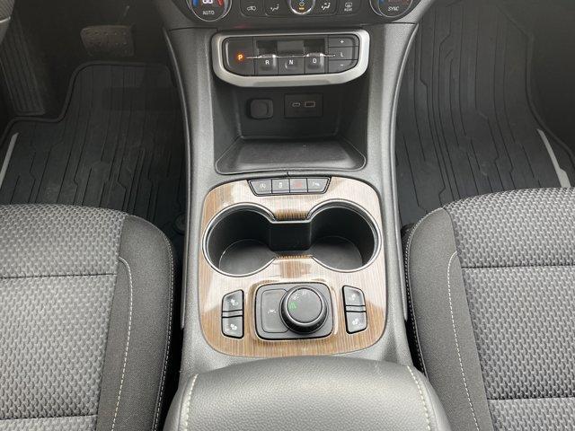 used 2023 GMC Acadia car, priced at $29,673