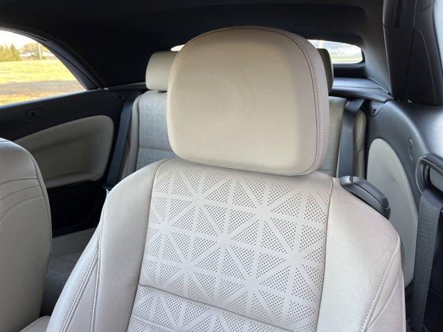 used 2016 Buick Cascada car, priced at $16,825