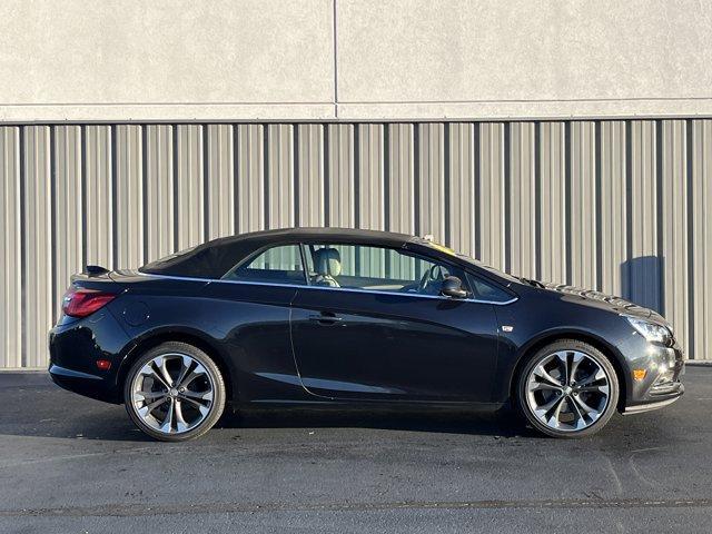 used 2016 Buick Cascada car, priced at $16,825