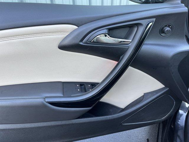 used 2016 Buick Cascada car, priced at $16,825