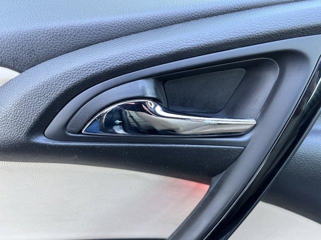 used 2016 Buick Cascada car, priced at $16,825