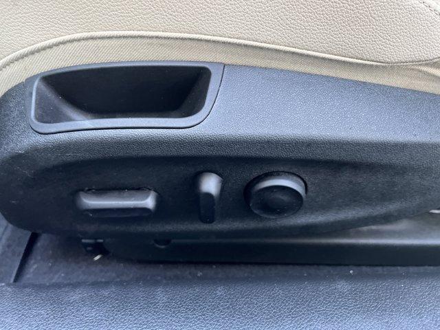 used 2016 Buick Cascada car, priced at $16,825