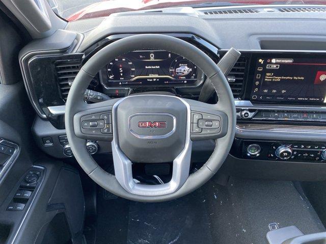 new 2024 GMC Sierra 1500 car, priced at $53,690