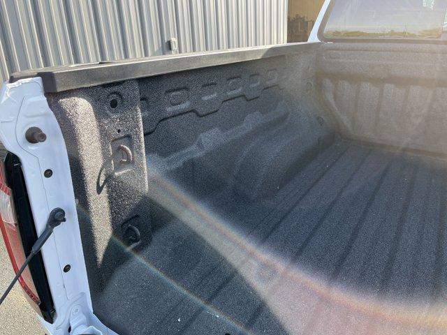used 2023 GMC Canyon car, priced at $34,778