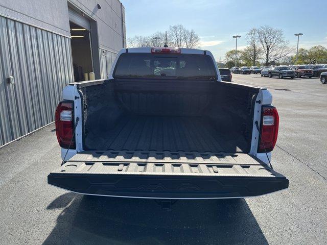 used 2023 GMC Canyon car, priced at $34,778