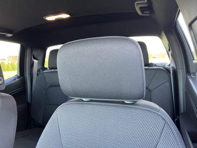 used 2023 GMC Canyon car, priced at $34,778