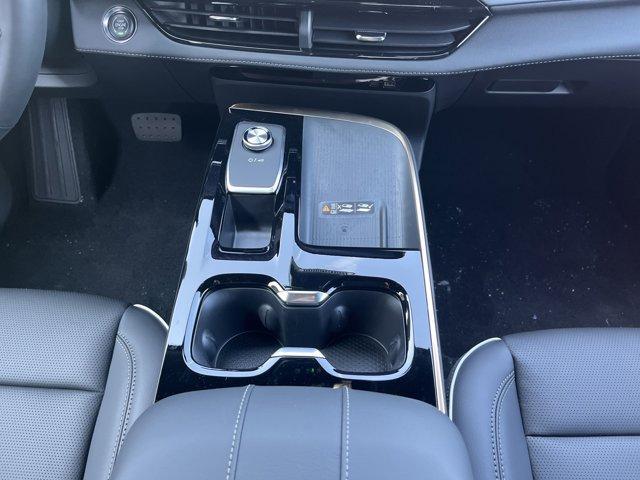 new 2025 Buick Enclave car, priced at $63,225