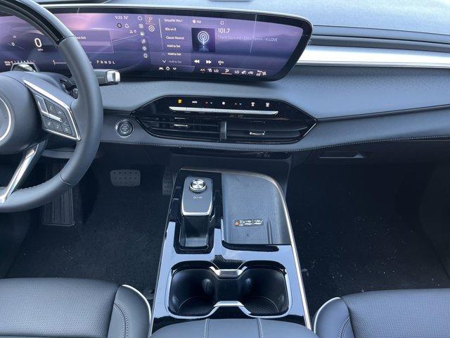new 2025 Buick Enclave car, priced at $63,225