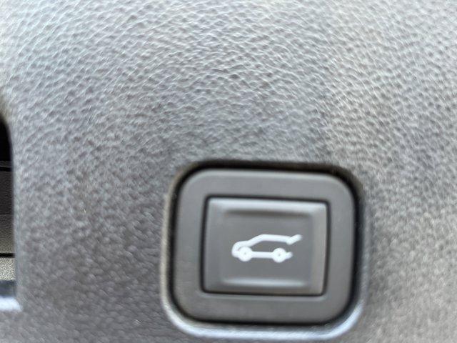 new 2025 Buick Enclave car, priced at $63,225