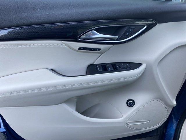 used 2022 Buick Envision car, priced at $26,919