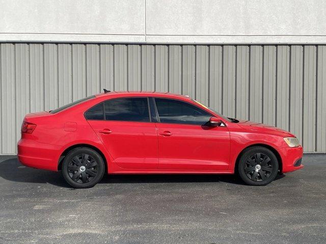 used 2014 Volkswagen Jetta car, priced at $6,453