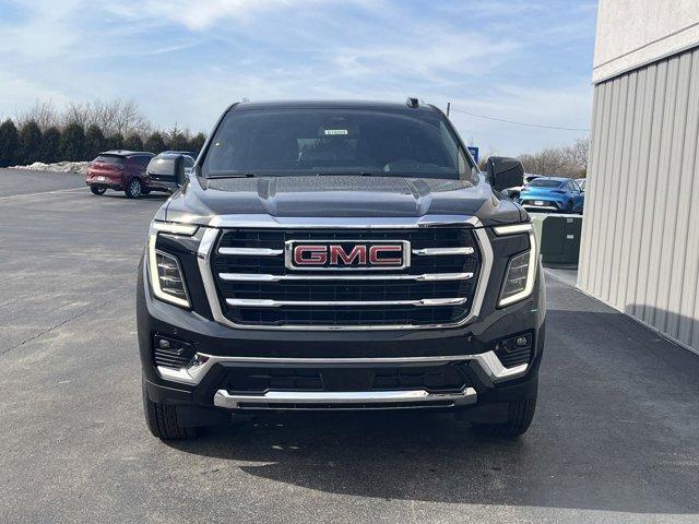 new 2025 GMC Yukon XL car, priced at $79,555