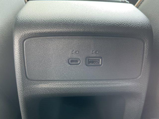 new 2025 Buick Envista car, priced at $30,490