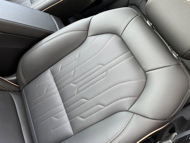 new 2025 Buick Envista car, priced at $30,490