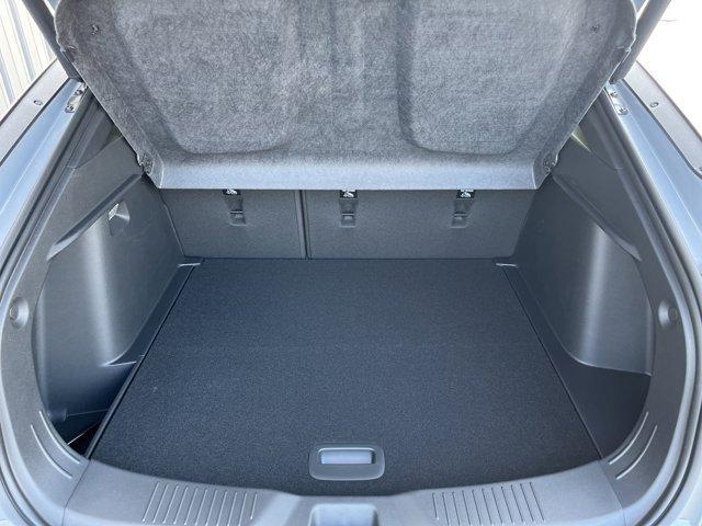 new 2025 Buick Envista car, priced at $27,280