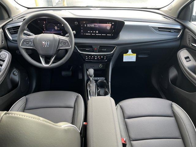 new 2025 Buick Encore GX car, priced at $38,130