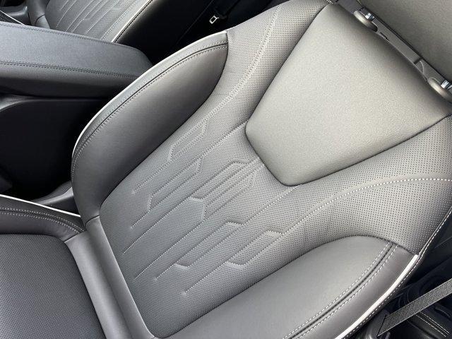 new 2025 Buick Encore GX car, priced at $38,130