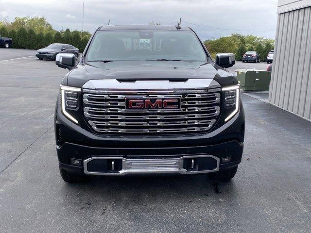 new 2025 GMC Sierra 1500 car, priced at $73,780