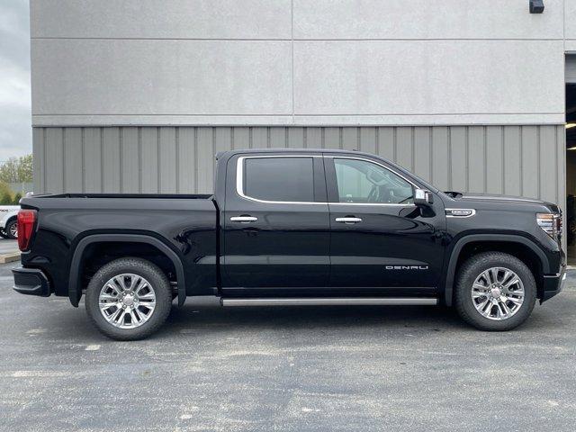 new 2025 GMC Sierra 1500 car, priced at $73,780