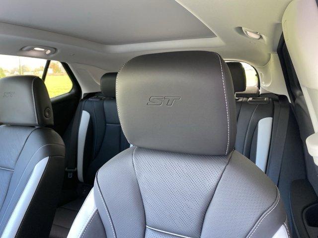 new 2024 Buick Envision car, priced at $41,885