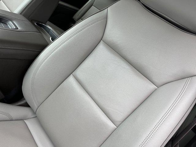 used 2023 GMC Yukon car, priced at $58,750