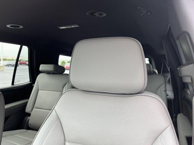 used 2023 GMC Yukon car, priced at $58,750