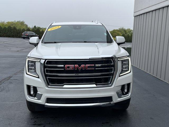 used 2023 GMC Yukon car, priced at $58,750