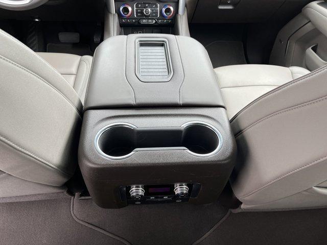 used 2023 GMC Yukon car, priced at $58,750
