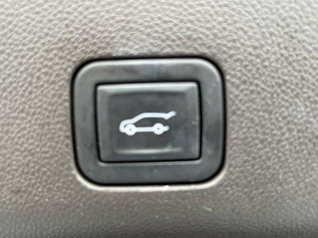 used 2023 GMC Yukon car, priced at $58,750