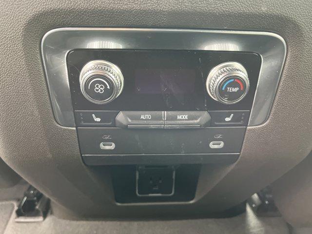 used 2023 GMC Yukon car, priced at $58,750