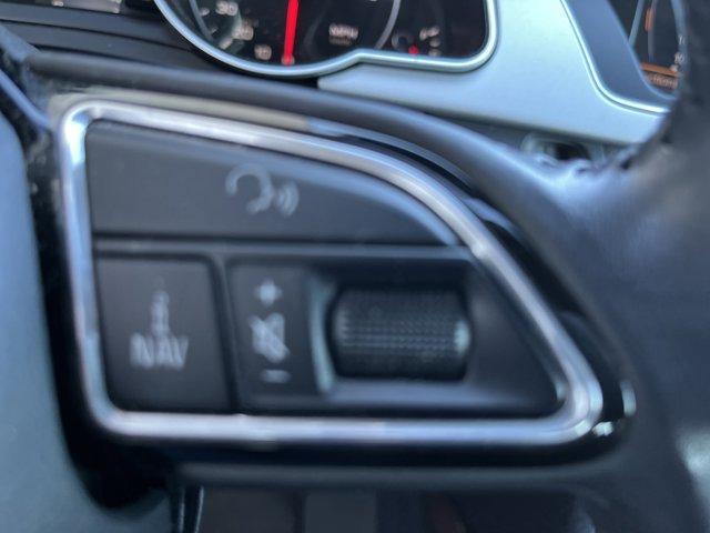 used 2016 Audi A5 car, priced at $18,873