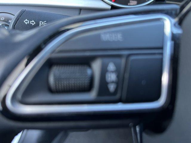 used 2016 Audi A5 car, priced at $18,873