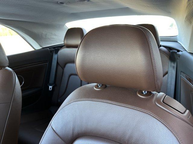 used 2016 Audi A5 car, priced at $18,873