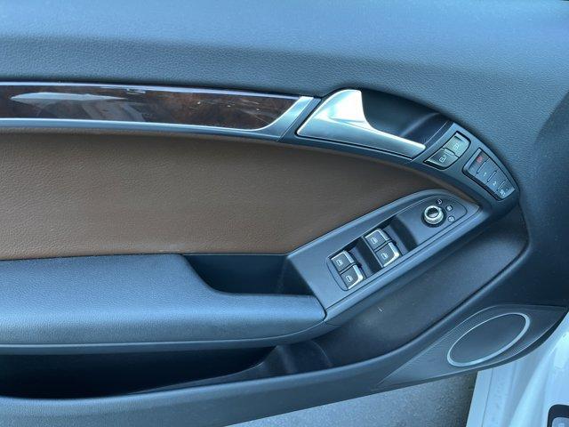 used 2016 Audi A5 car, priced at $18,873