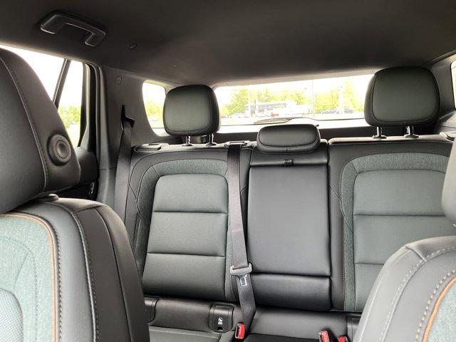 new 2026 GMC Terrain car, priced at $41,935