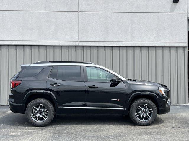 new 2026 GMC Terrain car, priced at $41,935