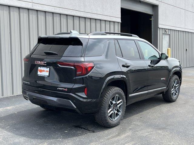 new 2026 GMC Terrain car, priced at $41,935