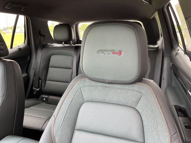 new 2026 GMC Terrain car, priced at $41,935