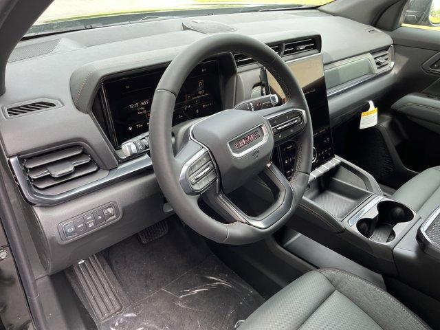 new 2026 GMC Terrain car, priced at $41,935