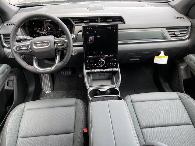new 2026 GMC Terrain car, priced at $41,935