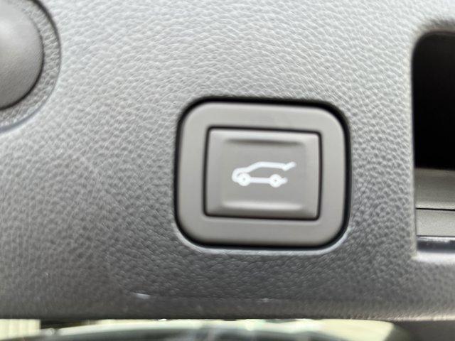 new 2026 GMC Terrain car, priced at $41,935