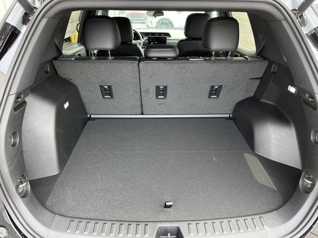 new 2026 GMC Terrain car, priced at $41,935