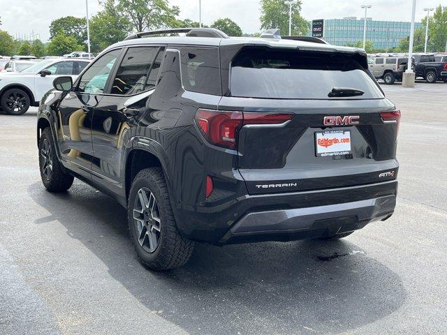 new 2026 GMC Terrain car, priced at $41,935